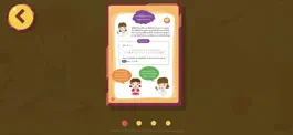 Game screenshot AR MATH P.3 hack