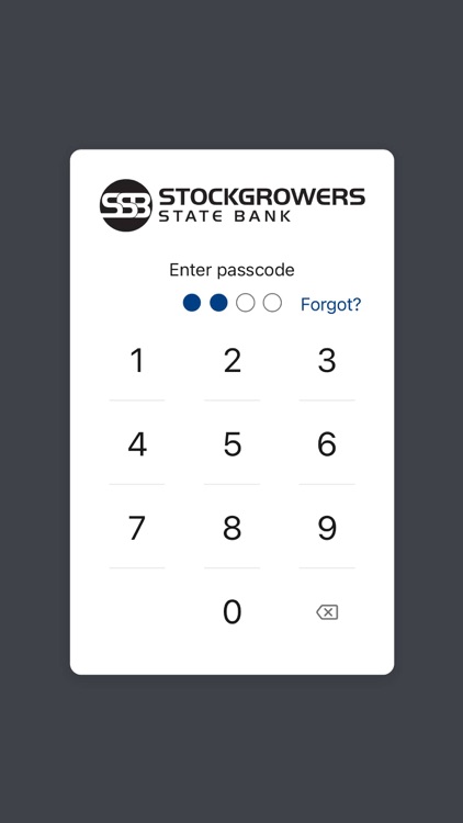 Stockgrowers Bank of Ashland
