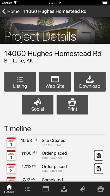 DMD Real Estate Photography