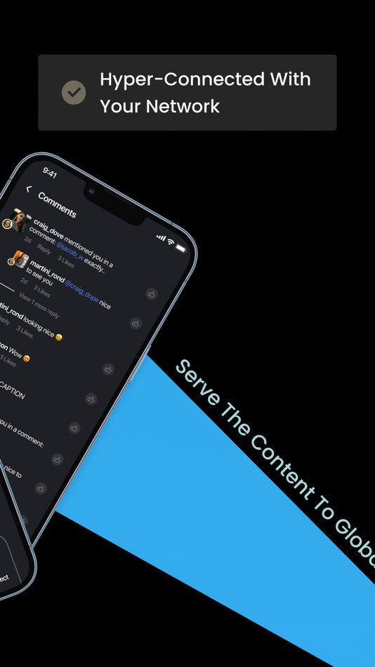 #5. Breakout: Audio Social Network (iOS) 来自: Breakout Global Technologies Inc.
