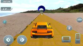 Game screenshot Fearless Racing Car Stunts mod apk