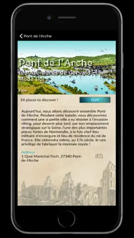 Game screenshot Seine-Eure s'imagine hack