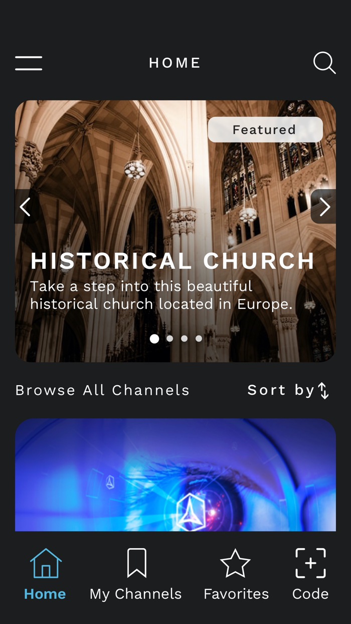 ARitize - 3D Augmented Reality