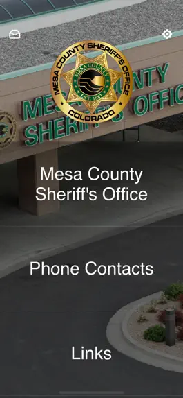 Game screenshot Mesa County Sheriff's Office mod apk