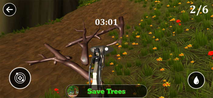 Green Start Fresh World