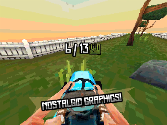Screenshot #6 pour Boomer Simulator