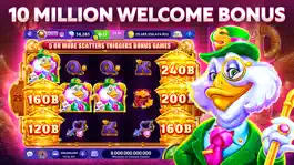 Game screenshot Club Vegas Slots - VIP Casino mod apk