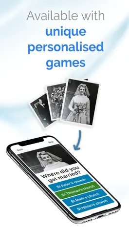 Game screenshot Memory Lane Games Pro apk