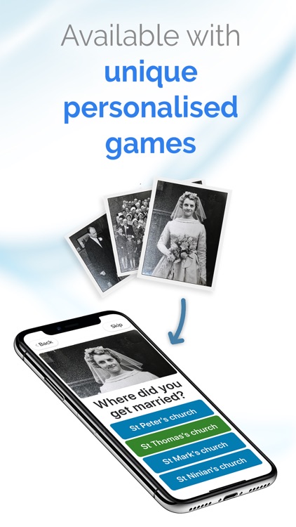 Memory Lane Games Pro