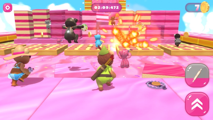 GUMRUN-Game screenshot-6