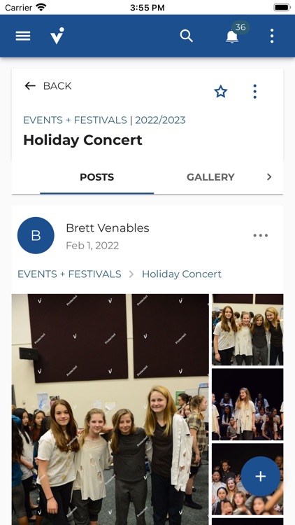 Vidigami screenshot-3