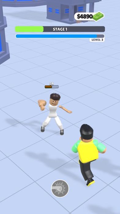 Punch Royale Screenshot
