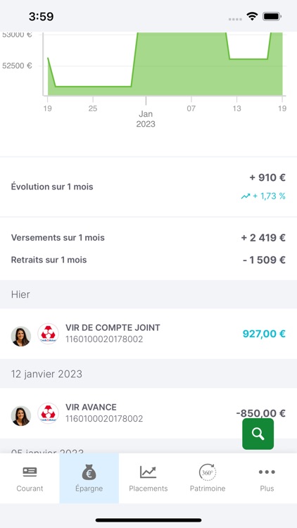 MoneyPitch screenshot-3