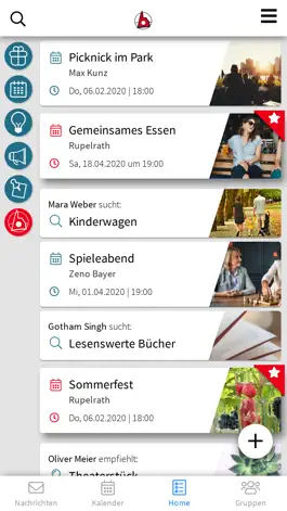 Game screenshot Rupelrath apk