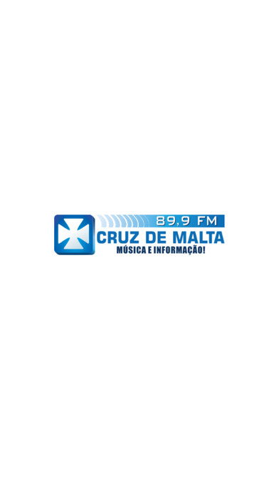 Rádio Cruz de Malta Screenshot