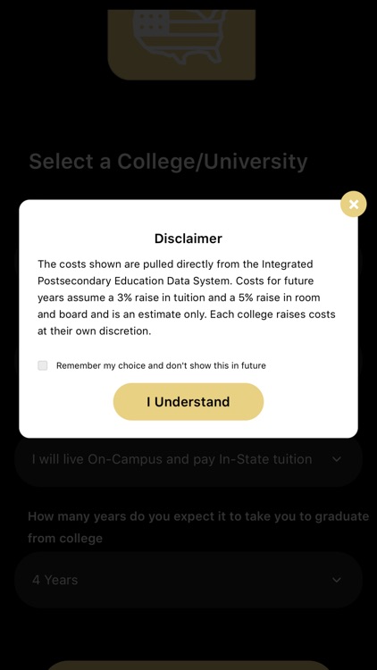 College Affordability Toolkit screenshot-3