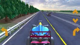 Game screenshot Racing Collision mod apk