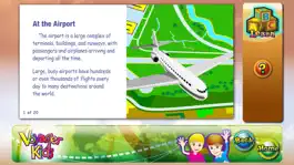 Game screenshot Voyager Kids hack