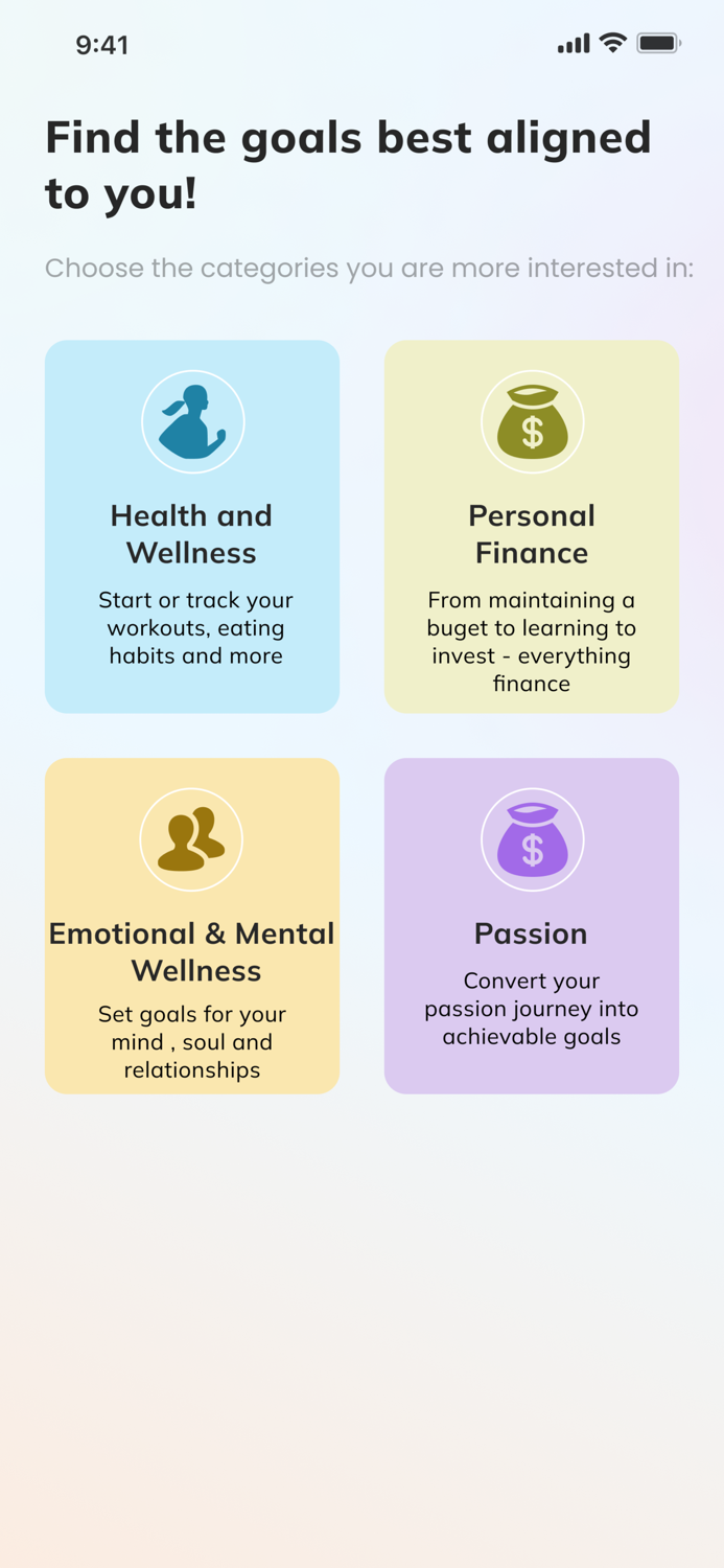 Oopar Club - level up yourself