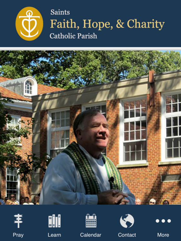 Screenshot #4 pour Faith, Hope & Charity, Chicago