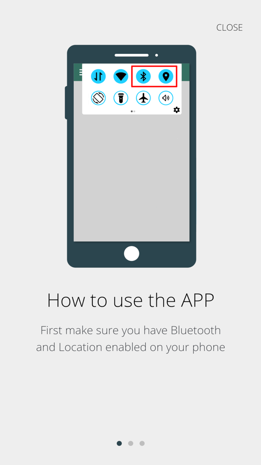 #6. Syngenta Control de Accesos (iOS) 由: Odin Solutions