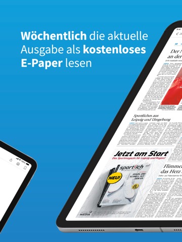 SachsenSonntag E-Paperのおすすめ画像4