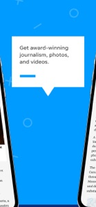 Topeka Capital-Journal Mobile screenshot #2 for iPhone