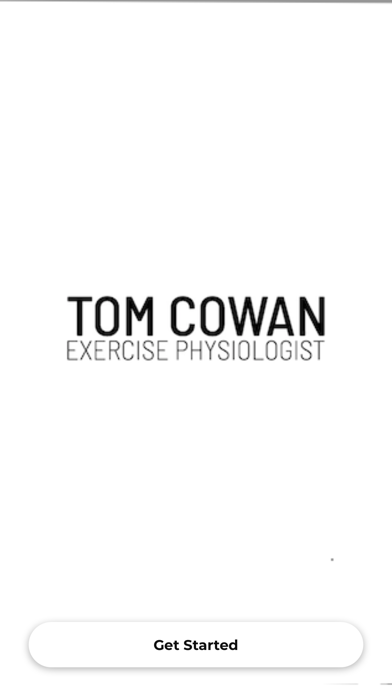 Screenshot #1 pour Tom Cowan Exercise Physiology