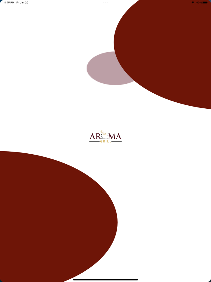 Aroma Grill Restaurant