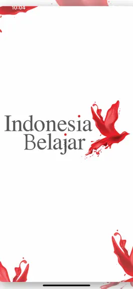 Game screenshot IndonesiaBelajar.id mod apk