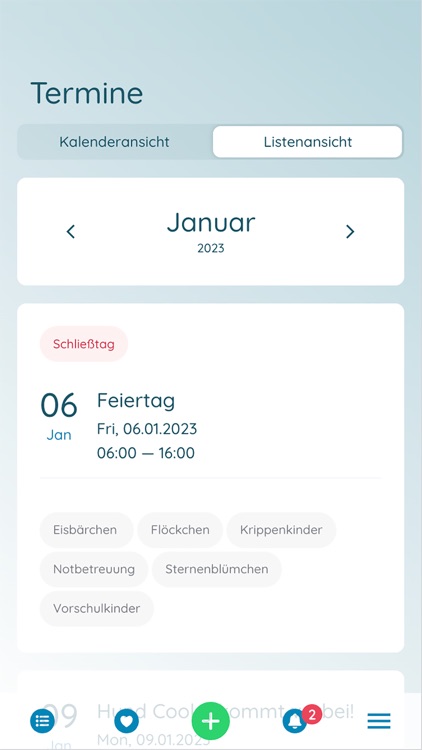Leandoo Eltern screenshot-7