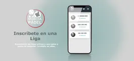 Game screenshot MurciaPadel apk