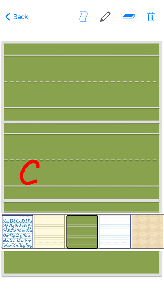 #9. cursive (iOS) 由: Sigma Sky, LLC