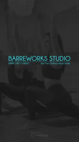 Game screenshot BarreWorks Studios mod apk