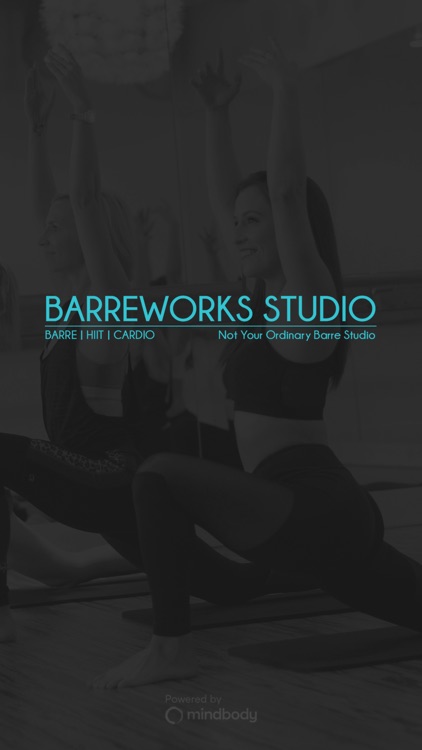 BarreWorks Studios