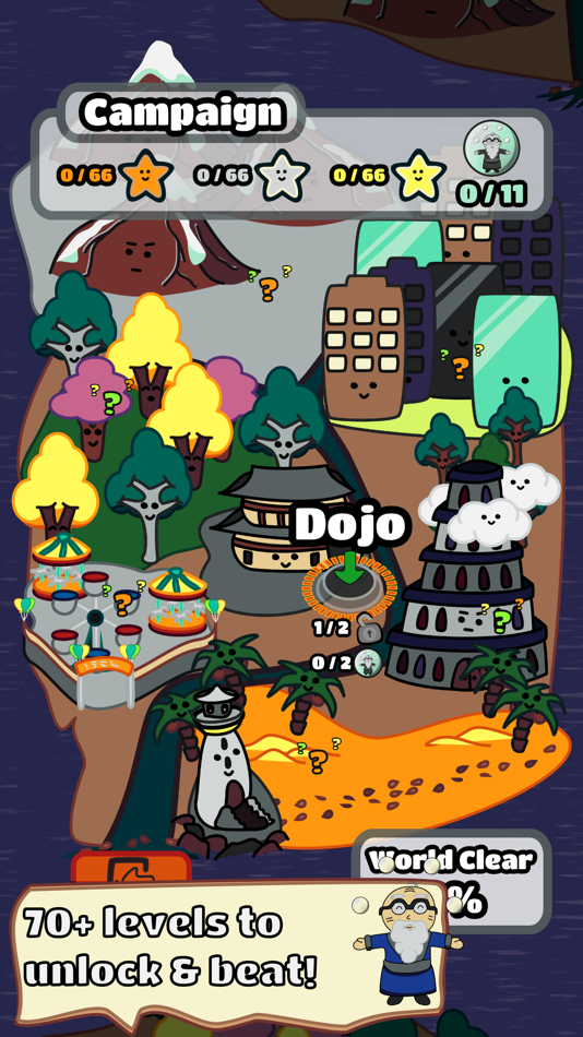 #3. Pachoink! CE (iOS) 由: A To Play Ltd.