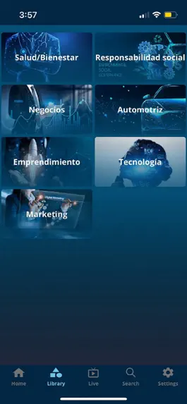 Game screenshot CDN Televisión apk