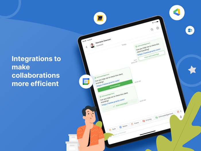 VirtualSpace - Work Smarter