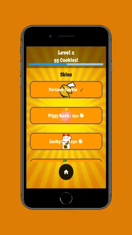 Game screenshot Fortune Clicker hack