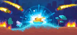 Game screenshot Tank Stars hack