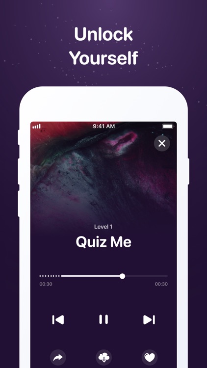 Clarity: Mindful Meditation screenshot-3