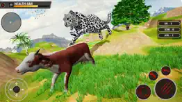 How to cancel & delete snow leopard family simulator 2