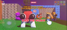 Game screenshot Alphabet Survivor Challenge mod apk