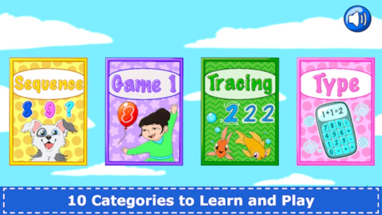 Counting and Learning Numbers screenshot-4