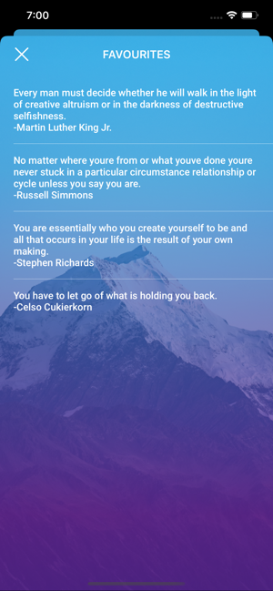 Quotes Daily Reminders Quote(圖7)-速報App