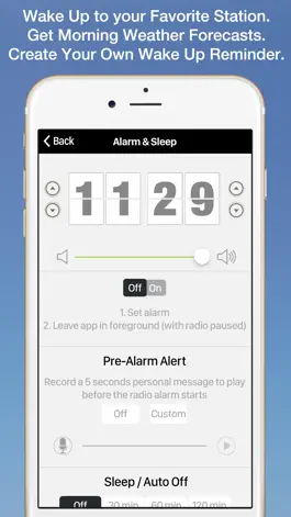 Game screenshot The Lou 95.5 hack