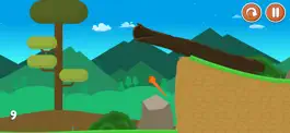 Game screenshot Bounce Ball Blitz apk