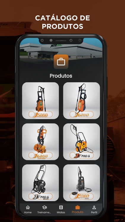 JactoClean screenshot-4