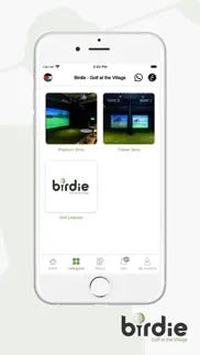birdie golf - بيردي غولف iphone screenshot 3