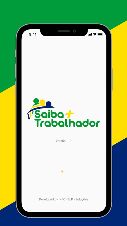 Saiba+Trabalhador